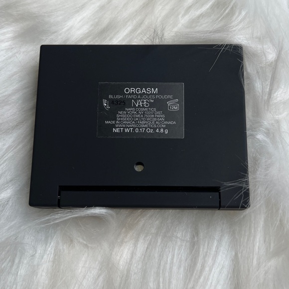NARS Blush - Orgasm - Picture 3 of 3